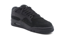画像をギャラリービューアに読み込む, JORDAN BRAND AIR JORDAN 4 RM &quot;MICHAEL JORDAN&quot; BLACK/WHITE 5