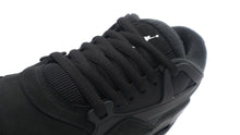 画像をギャラリービューアに読み込む, JORDAN BRAND AIR JORDAN 4 RM &quot;MICHAEL JORDAN&quot; BLACK/WHITE 6