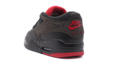画像をギャラリービューアに読み込む, JORDAN BRAND AIR JORDAN 4 RM &quot;MICHAEL JORDAN&quot; BLACK/VARSITY RED/ANTHRACITE 2