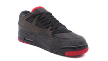 画像をギャラリービューアに読み込む, JORDAN BRAND AIR JORDAN 4 RM &quot;MICHAEL JORDAN&quot; BLACK/VARSITY RED/ANTHRACITE 5