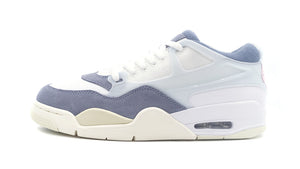 JORDAN BRAND AIR JORDAN 4 RM "MICHAEL JORDAN" WHITE/PRISM PINK/DIFFUSED BLUE 3