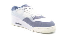 画像をギャラリービューアに読み込む, JORDAN BRAND AIR JORDAN 4 RM &quot;MICHAEL JORDAN&quot; WHITE/PRISM PINK/DIFFUSED BLUE 5