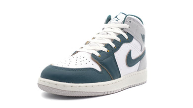 JORDAN BRAND AIR JORDAN 1 MID SE GS 