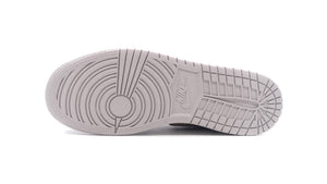 JORDAN BRAND AIR JORDAN 1 MID SE GS "MICHAEL JORDAN" WHITE/OXIDIZED GREEN/SAIL/NEUTRAL GREY 4
