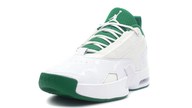 JORDAN BRAND JORDAN MAX AURA 6 WHITE/PINE GREEN 1