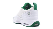 画像をギャラリービューアに読み込む, JORDAN BRAND JORDAN MAX AURA 6 WHITE/PINE GREEN 2