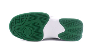 JORDAN BRAND JORDAN MAX AURA 6 WHITE/PINE GREEN 4