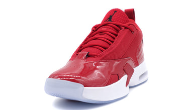 JORDAN BRAND JORDAN MAX AURA 6 VARSITY RED/BLACK/WHITE/CLEAR 1