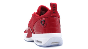 JORDAN BRAND JORDAN MAX AURA 6 VARSITY RED/BLACK/WHITE/CLEAR 2