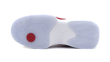 画像をギャラリービューアに読み込む, JORDAN BRAND JORDAN MAX AURA 6 VARSITY RED/BLACK/WHITE/CLEAR 4