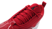 画像をギャラリービューアに読み込む, JORDAN BRAND JORDAN MAX AURA 6 VARSITY RED/BLACK/WHITE/CLEAR 6