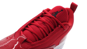 JORDAN BRAND JORDAN MAX AURA 6 VARSITY RED/BLACK/WHITE/CLEAR 6
