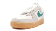 画像をギャラリービューアに読み込む, NIKE AIR FORCE 1 '07 LV8 PHANTOM/MALACHITE/GUM/YELLOW 1