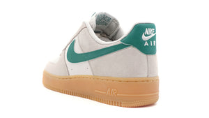 NIKE AIR FORCE 1 '07 LV8 PHANTOM/MALACHITE/GUM/YELLOW – mita