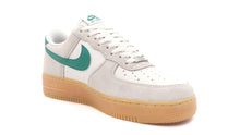 画像をギャラリービューアに読み込む, NIKE AIR FORCE 1 '07 LV8 PHANTOM/MALACHITE/GUM/YELLOW 5