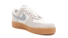 画像をギャラリービューアに読み込む, NIKE AIR FORCE 1 &#39;07 LV8 PHANTOM/LIGHT SMOKE GREY/GUM/YELLOW 5