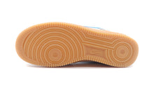 画像をギャラリービューアに読み込む, NIKE AIR FORCE 1 &#39;07 LV8 PHANTOM/BALTIC BLUE/GUM/YELLOW 4