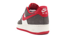 画像をギャラリービューアに読み込む, NIKE AIR FORCE 1 &#39;07 LV8 CAVE STONE/UNIVERSITY RED/SAIL 2