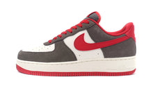 画像をギャラリービューアに読み込む, NIKE AIR FORCE 1 &#39;07 LV8 CAVE STONE/UNIVERSITY RED/SAIL 3