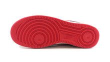 画像をギャラリービューアに読み込む, NIKE AIR FORCE 1 &#39;07 LV8 CAVE STONE/UNIVERSITY RED/SAIL 4