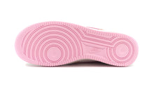 画像をギャラリービューアに読み込む, NIKE AIR FORCE 1 &#39;07 LV8 HEMP/MEDIUM SOFT PINK/PHANTOM 4