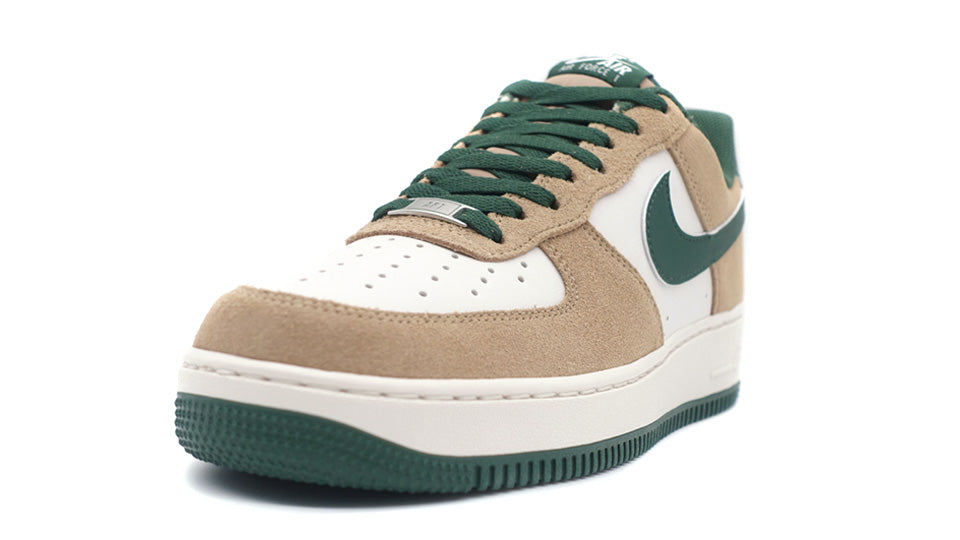 NIKE AIR FORCE 1 '07 LV8 HEMP/FIR/PHANTOM 1