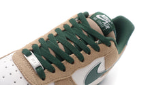 画像をギャラリービューアに読み込む, NIKE AIR FORCE 1 &#39;07 LV8 HEMP/FIR/PHANTOM 6