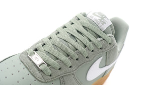 NIKE AIR FORCE 1 '07 LV8 JADE HORIZON/SUMMIT WHITE – mita NIKE AIR FORCE 1 '07 LV8 JADE HORIZON/SUMMIT WHITE – mita