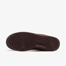 画像をギャラリービューアに読み込む, NIKE (WMNS) AIR FORCE 1'07 CACAO WOW/CACAO WOW/SANDDRIFT