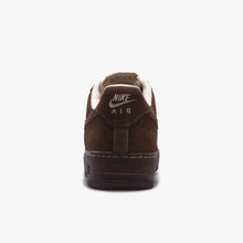 画像をギャラリービューアに読み込む, NIKE (WMNS) AIR FORCE 1'07 CACAO WOW/CACAO WOW/SANDDRIFT
