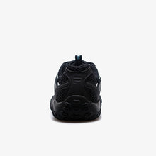 画像をギャラリービューアに読み込む, FILA ECHAPPE MS LJ BLACK/SILVER/AQUA SKY 4