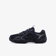 画像をギャラリービューアに読み込む, FILA ECHAPPE MS LC BLACK/FILA NAVY/SILVER 1