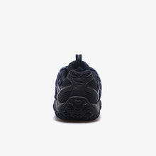 画像をギャラリービューアに読み込む, FILA ECHAPPE MS LC BLACK/FILA NAVY/SILVER 4