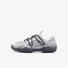 画像をギャラリービューアに読み込む, FILA ECHAPPE MS LC GLACIER GRAY/GARGOYLE/SILVER 1