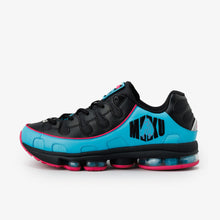 画像をギャラリービューアに読み込む, FILA SILVA TRAINER × MIKU "HATSUNE MIKU" BLACK/BLUE/PINK 1