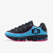 画像をギャラリービューアに読み込む, FILA SILVA TRAINER × MIKU "HATSUNE MIKU" BLACK/BLUE/PINK