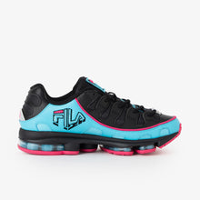 画像をギャラリービューアに読み込む, FILA SILVA TRAINER × MIKU "HATSUNE MIKU" BLACK/BLUE/PINK 2
