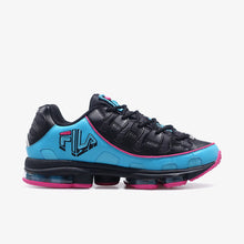 画像をギャラリービューアに読み込む, FILA SILVA TRAINER × MIKU "HATSUNE MIKU" BLACK/BLUE/PINK