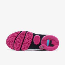 画像をギャラリービューアに読み込む, FILA SILVA TRAINER × MIKU "HATSUNE MIKU" BLACK/BLUE/PINK