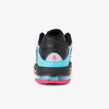 画像をギャラリービューアに読み込む, FILA SILVA TRAINER × MIKU "HATSUNE MIKU" BLACK/BLUE/PINK 4