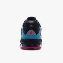 画像をギャラリービューアに読み込む, FILA SILVA TRAINER × MIKU "HATSUNE MIKU" BLACK/BLUE/PINK