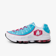 画像をギャラリービューアに読み込む, FILA SILVA TRAINER × MIKU "HATSUNE MIKU" WHITE/BLUE/PINK 1