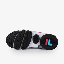 画像をギャラリービューアに読み込む, FILA SILVA TRAINER × MIKU "HATSUNE MIKU" WHITE/BLUE/PINK 3