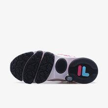 画像をギャラリービューアに読み込む, FILA SILVA TRAINER × MIKU "HATSUNE MIKU" WHITE/BLUE/PINK