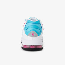 画像をギャラリービューアに読み込む, FILA SILVA TRAINER × MIKU "HATSUNE MIKU" WHITE/BLUE/PINK 4