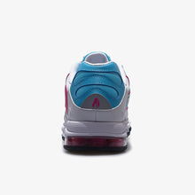 画像をギャラリービューアに読み込む, FILA SILVA TRAINER × MIKU "HATSUNE MIKU" WHITE/BLUE/PINK