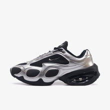 画像をギャラリービューアに読み込む, NIKE (WMNS) AIR MAX MUSE BLACK/METALLIC SILVER 1