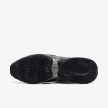 画像をギャラリービューアに読み込む, NIKE (WMNS) AIR MAX MUSE BLACK/METALLIC SILVER 3