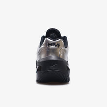 画像をギャラリービューアに読み込む, NIKE (WMNS) AIR MAX MUSE BLACK/METALLIC SILVER 4