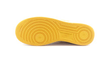 画像をギャラリービューアに読み込む, NIKE AIR FORCE 1 GS WHITE/UNIVERSITY GOLD/WHITE 4